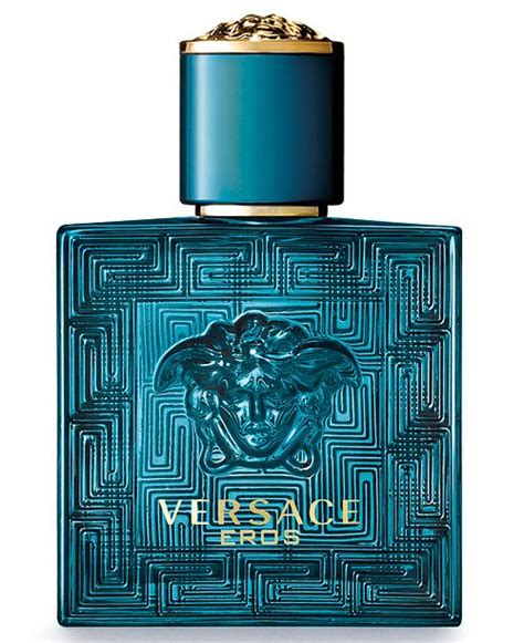 macy's Versace Eros cologne